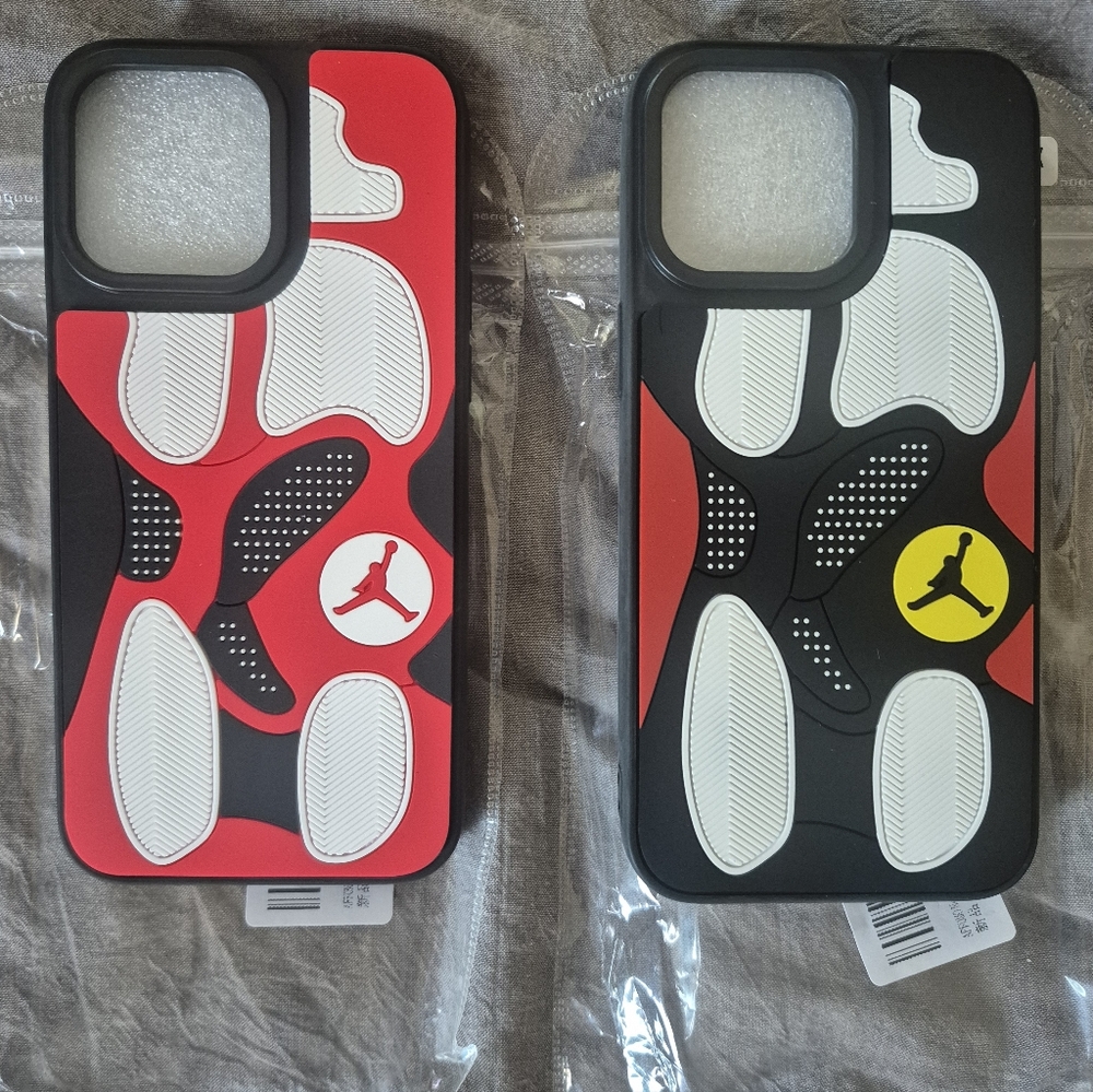 2 NIP IPHONE 15 PROMAX
